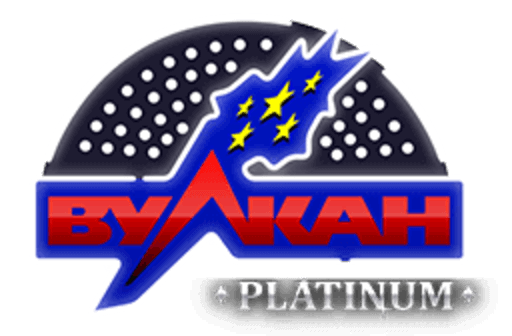 Vulkan Platinum casino logo